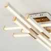 Светильник потолочный Modelux MDL.9376.700CL WH
