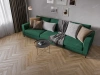 SPC ламинат Norland Lagom Parquet 1033-6 Sot толщина 0.35 см 34 класс 600х125