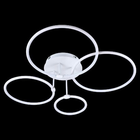 Люстра потолочная Natali Kovaltseva Perfekt I (Перфект И) HIGH-TECH LED LAMPS 82035