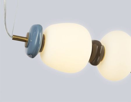 Светильник подвесной Ambrella Light Ceramo Modern (Церамо Модерн) LH53176