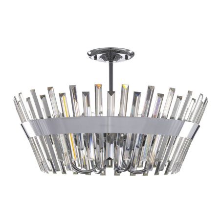 Люстра потолочная Citilux Вестерос CL307180