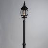 Садово-парковый светильник Arte Lamp Atlanta (Атланта) A1047PA-1BG