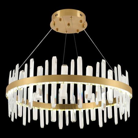 Люстра подвесная Natali Kovaltseva LED Нимбы LED LAMPS 81256