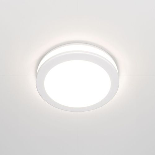 Светильник встраиваемый Maytoni Technical Phanton DL2001-L7W4K - фото 4