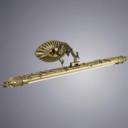 Подсветка для картин Arte Lamp Napoli (Наполи) A6308AP-1AB