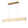 Светильник подвесной Delight Collection LP98055L antique brass
