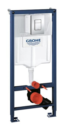 Инсталляция Grohe Rapid SL 38772001