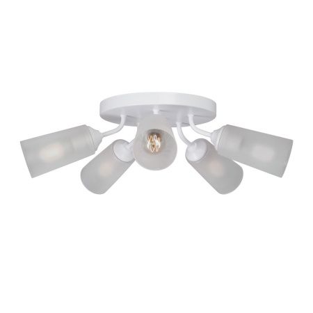 Люстра потолочная Vitaluce V3762 V3762-0/5PL