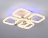Люстра потолочная Ambrella Light Original (Оригинал) FA3861