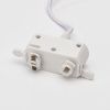 Крепление для однофазного трека с шнуром Lumker VL-M 00-00010756