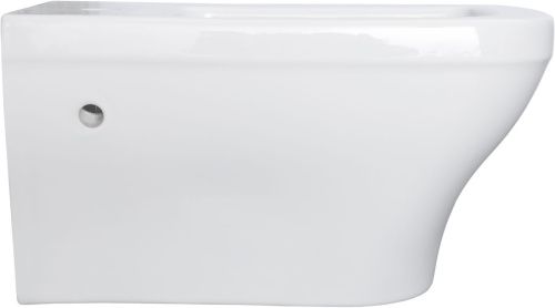 Биде Allen Brau Infinity 4.21014.20 подвесное - фото 3