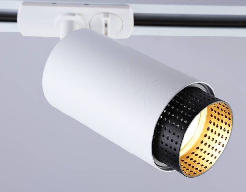 Трековый однофазный светильник Ambrella Light Track System (Трацк Сыстем) GL5161 - фото 5