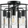 Люстра потолочная Lightstar Genni (Генни) 798257