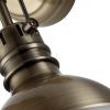Спот Arte Lamp Mark (Марк) A1102AP-1AB