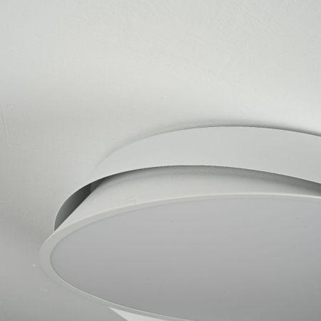 Светильник потолочный ImperiumLoft Shell (Схелл) 102036-26