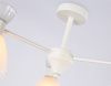 Люстра на штанге Ambrella Light Modern Homy (Модерн Хомы) TR3177
