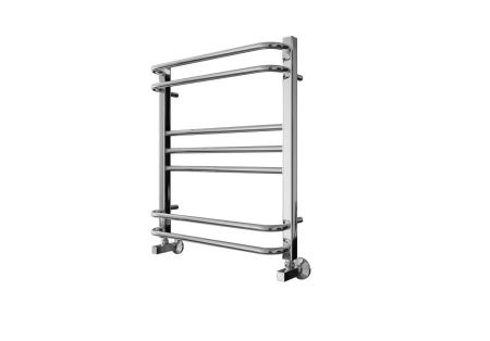 Полотенцесушитель Aquatek Бетта AQ KRC0760CH 50х60 водяной хром