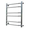 Полотенцесушитель Тругор Браво Браво3/ПМ506030 33х60 водяной хром