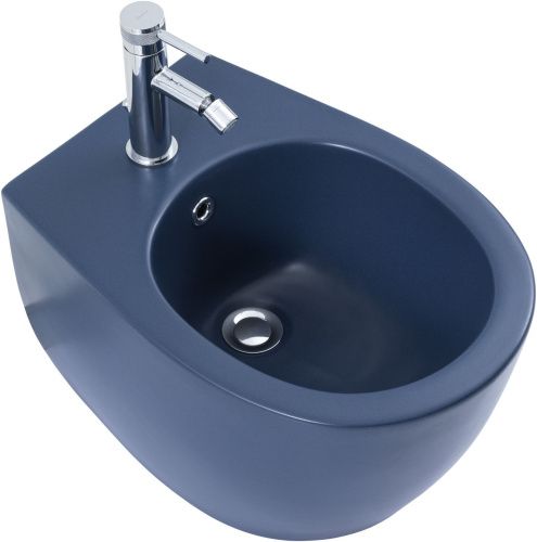 Биде Allen Brau Fantasy 4.11006.ID подвесное - фото 4