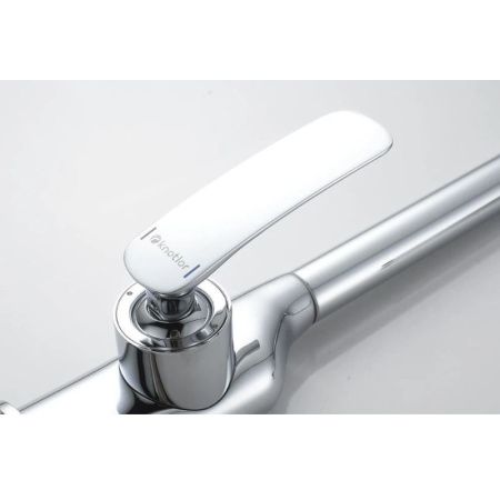 Смеситель для кухни Knotlor FINESSE KN-41 на мойку хром