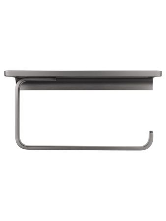 Бумагодержатель Wonzon & Woghand ECLIPSE WW-9126-BGM