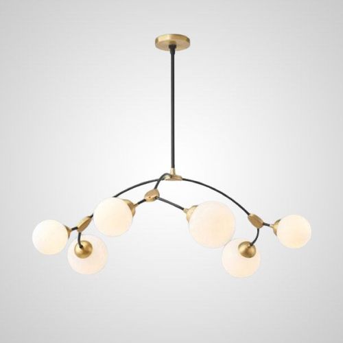 Люстра подвесная ImperiumLoft Vine (Вине) 141134-26 - фото 3