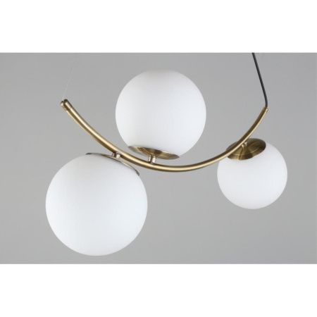 Люстра подвесная Omnilux Acciano (Ацциано) OML-94903-03