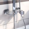Душевая стойка Iddis Bild BILSB1Fi06 настенная цвет хром