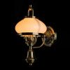 Бра Arte Lamp Armstrong (Армстронг) A3560AP-1AB