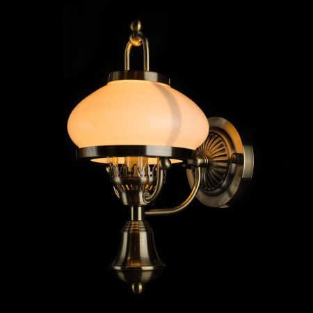 Бра Arte Lamp Armstrong (Армстронг) A3560AP-1AB