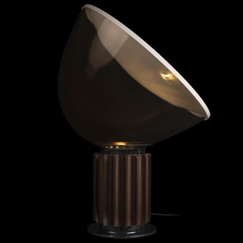 Настольная лампа Loft It Taccia 10294/M Brown - фото 2