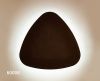 Светильник настенный Italline IT02 IT02-015 black
