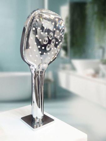 Смеситель для ванны AltroBagno Lamberto AltroBagnoLamberto020101Cr встраиваемый в стену хром