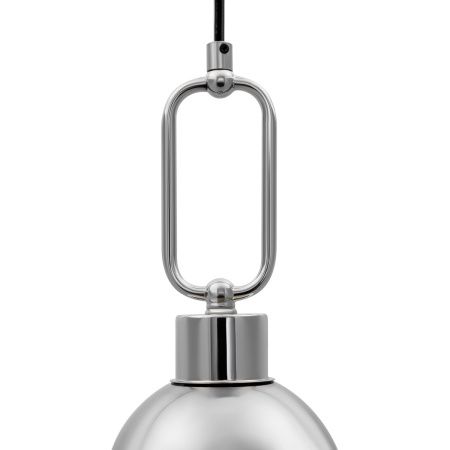 Светильник подвесной Freya Difuso Modern FR5178PL-01N