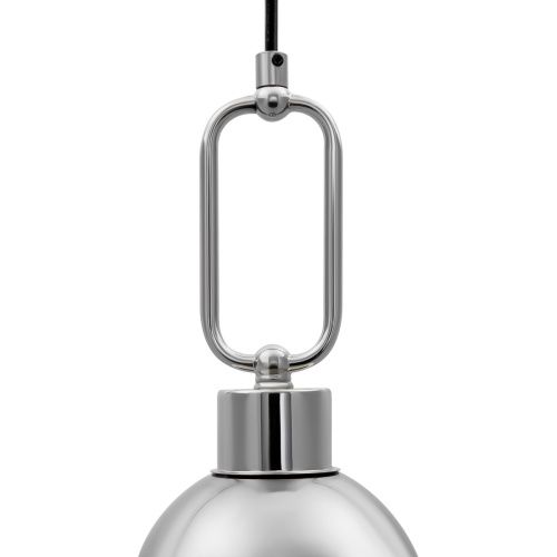 Светильник подвесной Freya Difuso Modern FR5178PL-01N - фото 2