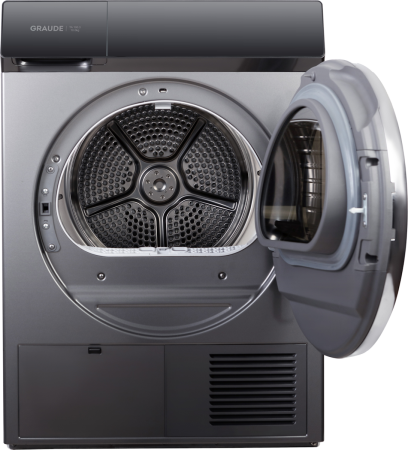 Сушильная машина Graude  TA 100.3