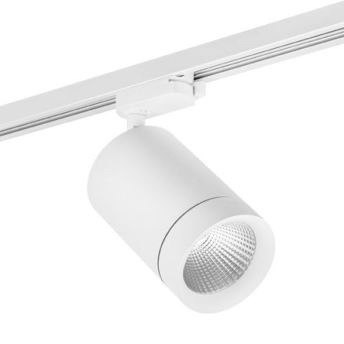 Трековый светодиодный светильник Lightstar Canno Led (Цанно Лед) 303264 - фото 3