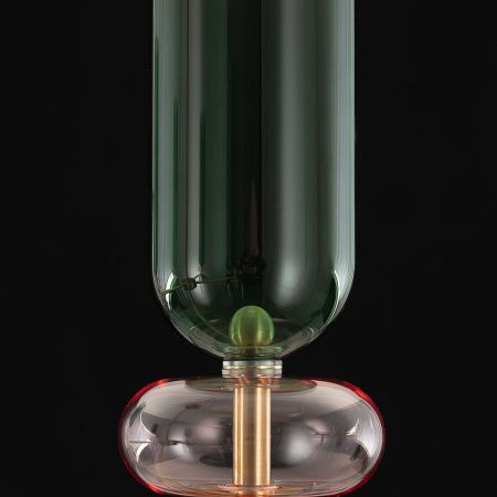 Люстра на штанге Citilux Tendy (Тенды) CL244151