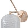 Бра Escada Moonstone (Моонстоне) 10294/1LED