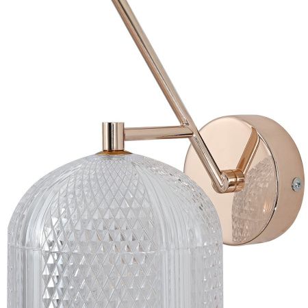 Бра Escada Moonstone (Моонстоне) 10294/1LED
