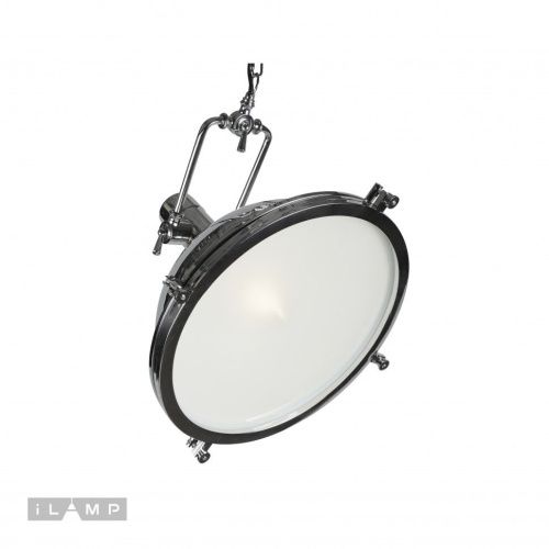 Светильник подвесной iLamp Lamp (Ламп) Loft199-C - фото 2