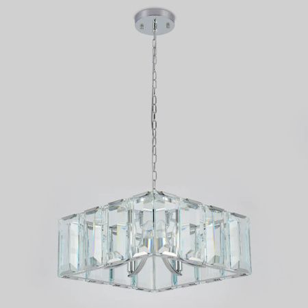 Люстра подвесная Ambrella Light Traditional (Традитионал) TR5148