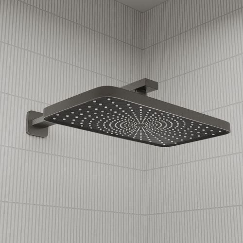 Душевая система IDDIS Parker PARGM02i67 встраиваемая в стену - фото 5