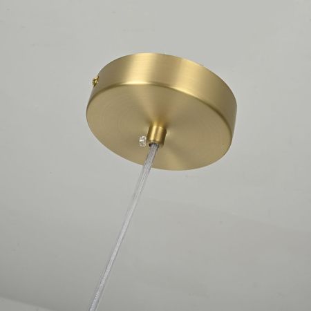 Светильник подвесной ImperiumLoft Magnolia (Магнолиа) 101770-26