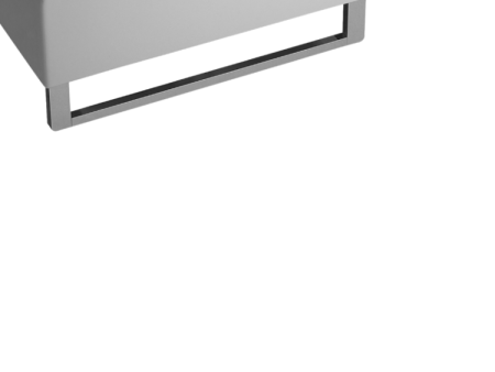 Полотенцедержатель GSI TRACCIA PATQ52