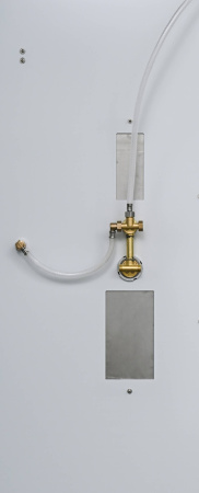 Душевая кабина AvaCan V V5012 120х90 прямоугольная с крышей ориентация универсальная