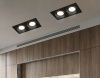 Светильник встраиваемый Ambrella Light Standard Tech (Стандард Тецх) TN102746