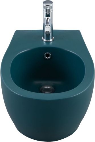 Биде Allen Brau Fantasy 4.11006.PT подвесное - фото 2