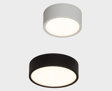 Светильник потолочный Italline M04-525-125 white 4000K