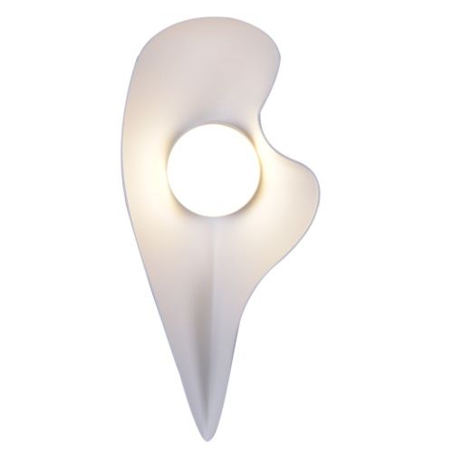 Уличный настенный светильник Reluce 86865-9.2-001JH LED10W WT - фото 4
